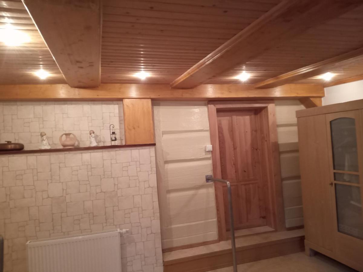 Ferienwohnung Zum Sebnitzer Hirsch 外观 照片