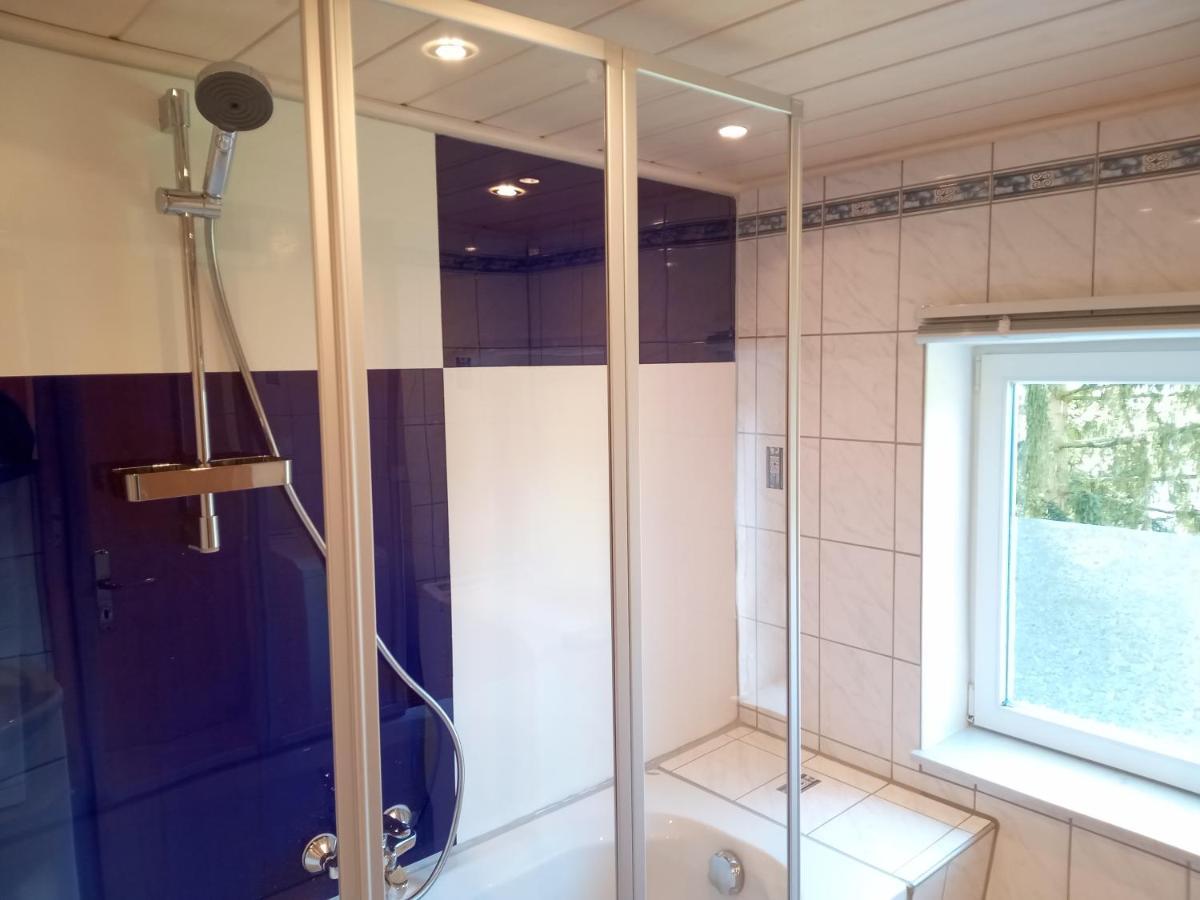 Ferienwohnung Zum Sebnitzer Hirsch 外观 照片